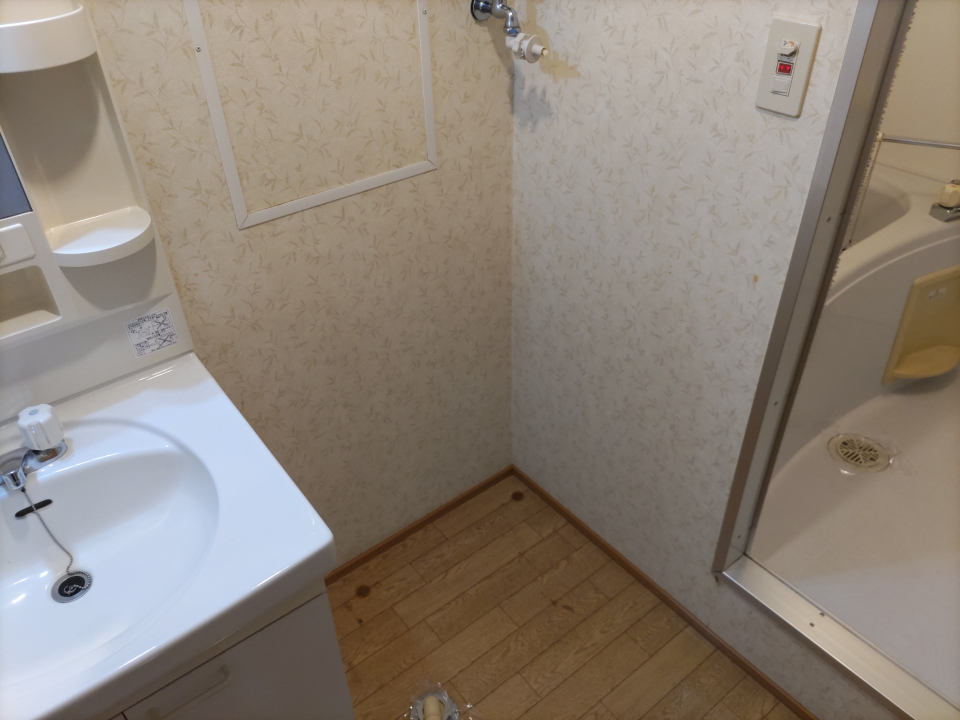 レジデンスティアラのその他設備