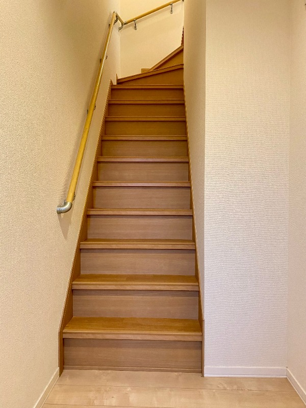 階段