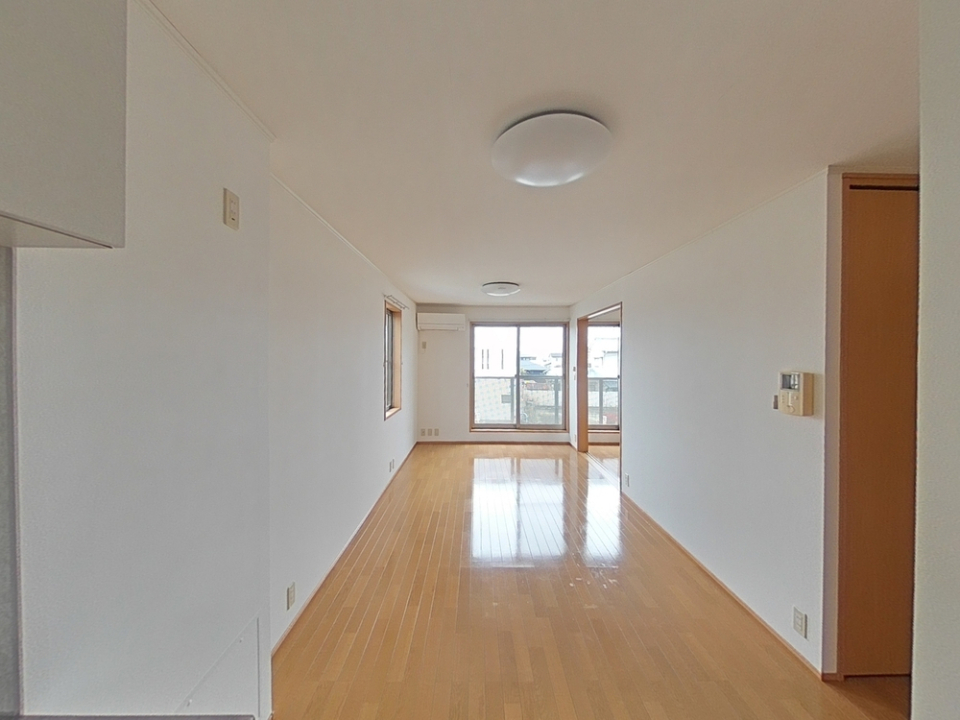 グランシャリオのその他部屋