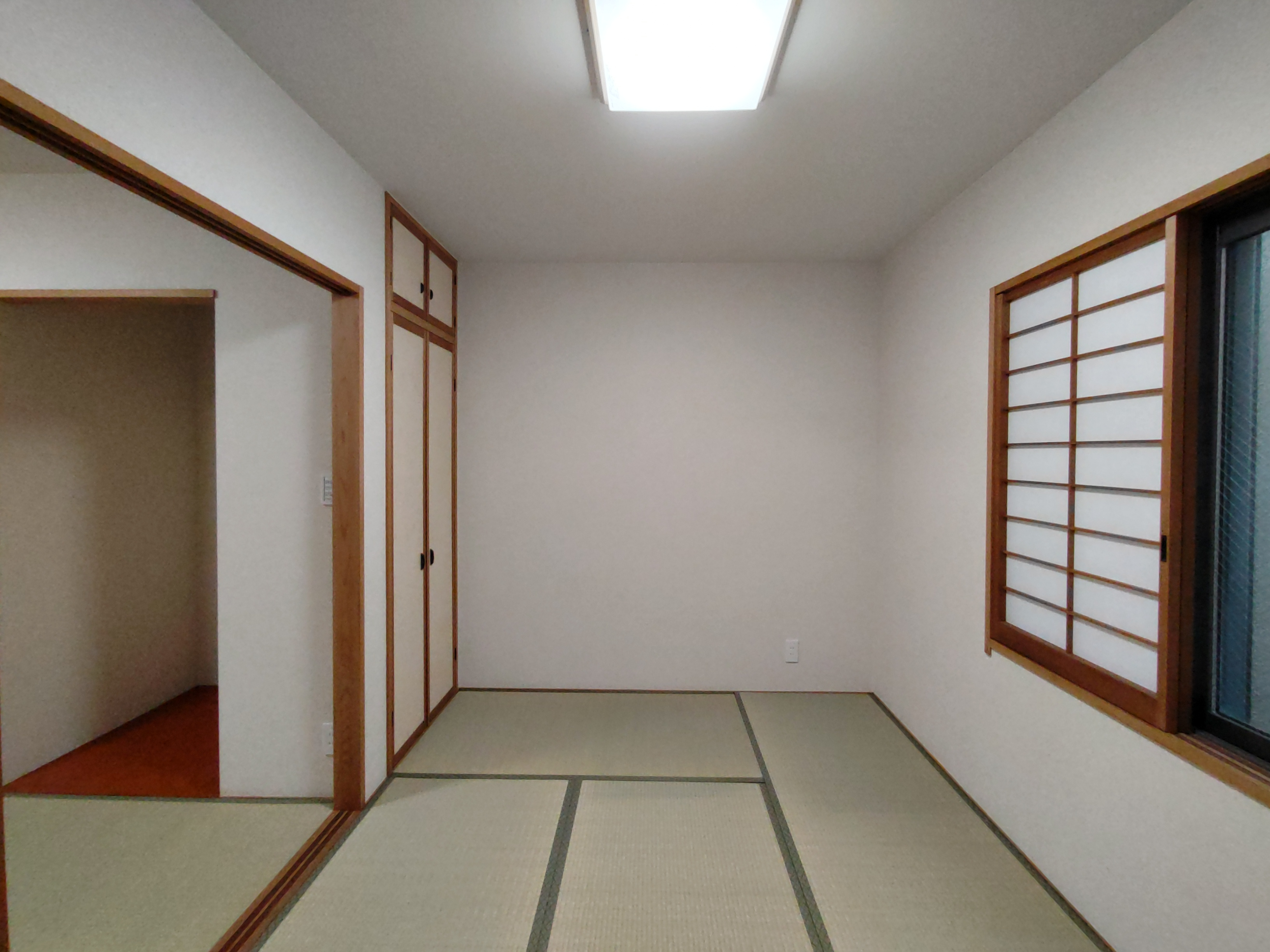 鷹匠3丁目戸建のその他部屋