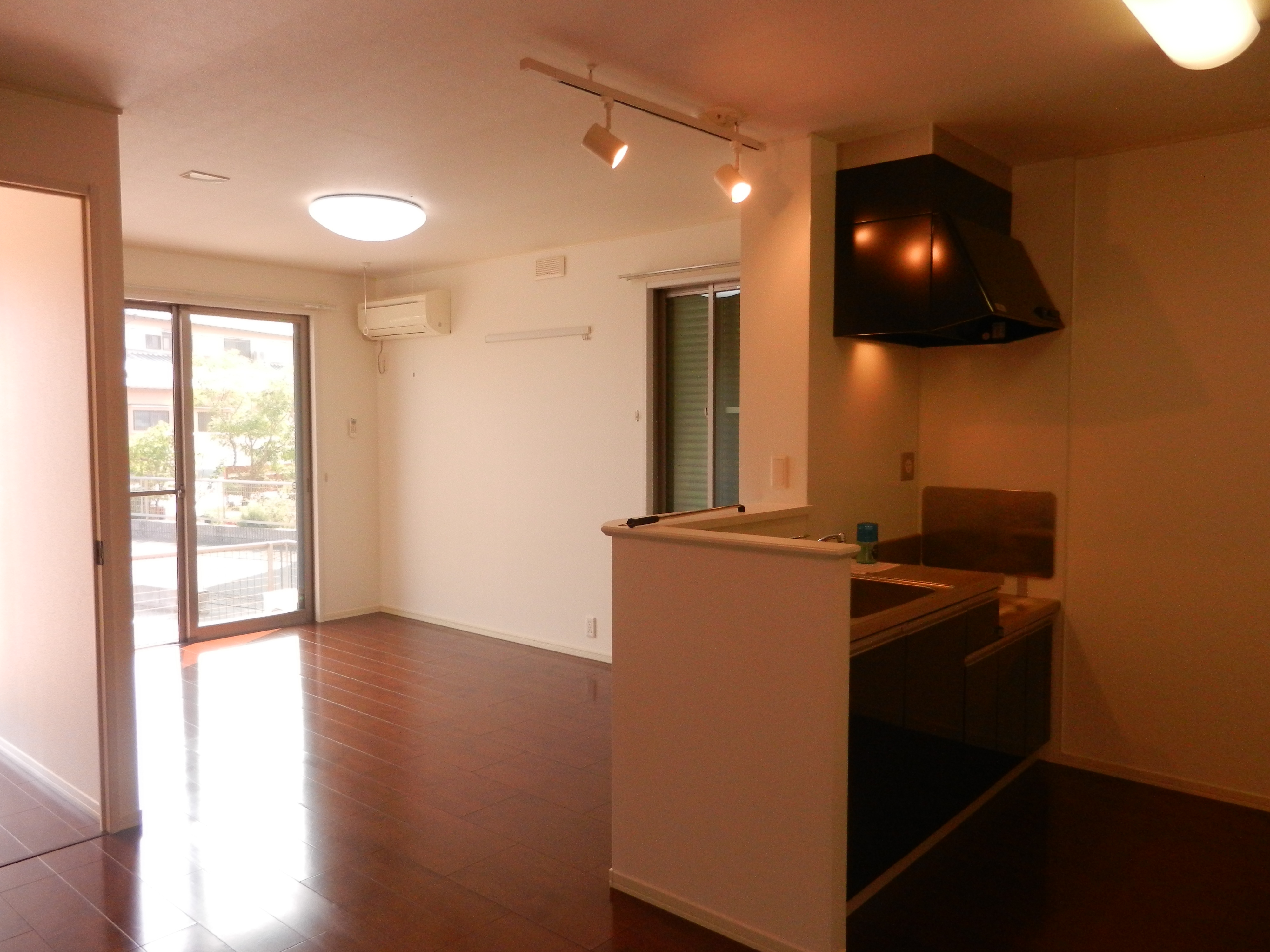 フローラマスイのキッチン