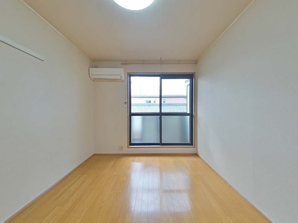 コーポタカダAのその他部屋