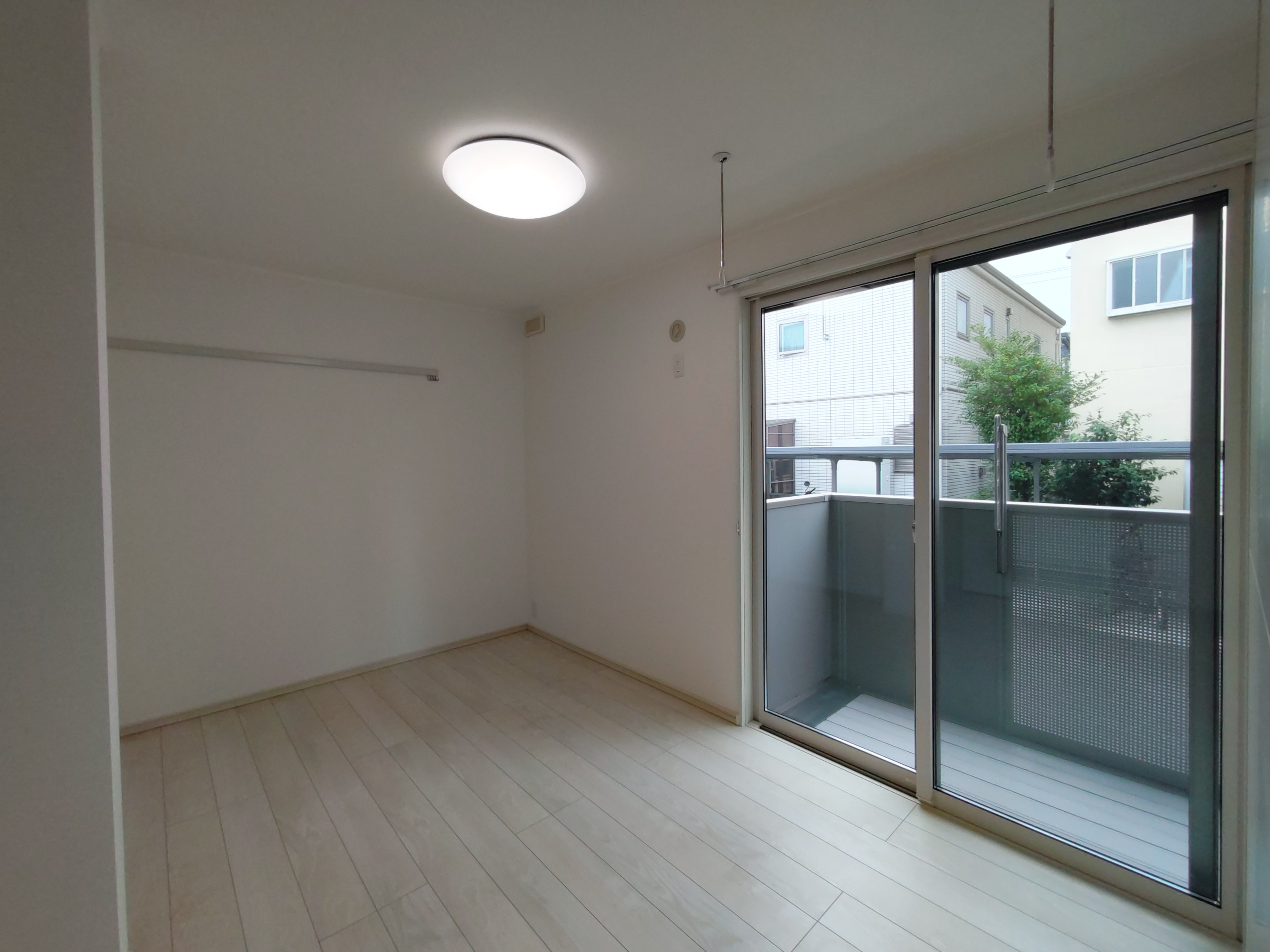 パーチェのその他部屋