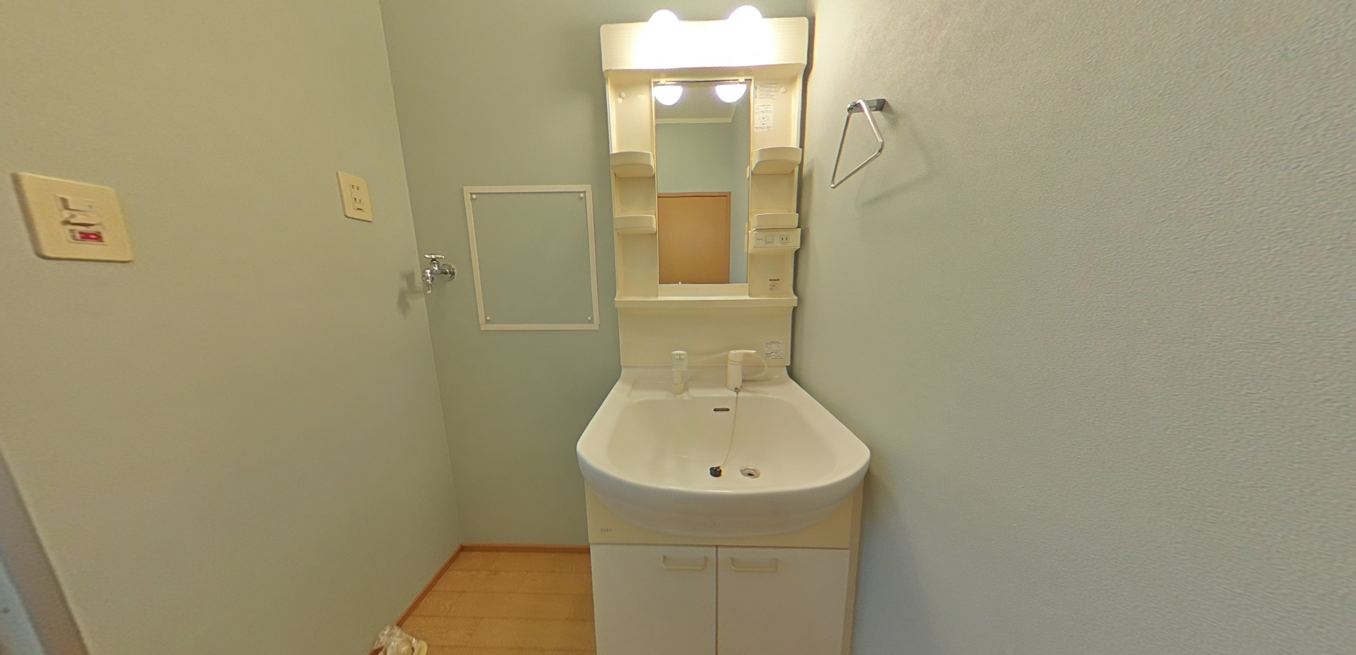 ハイムエコマの画像