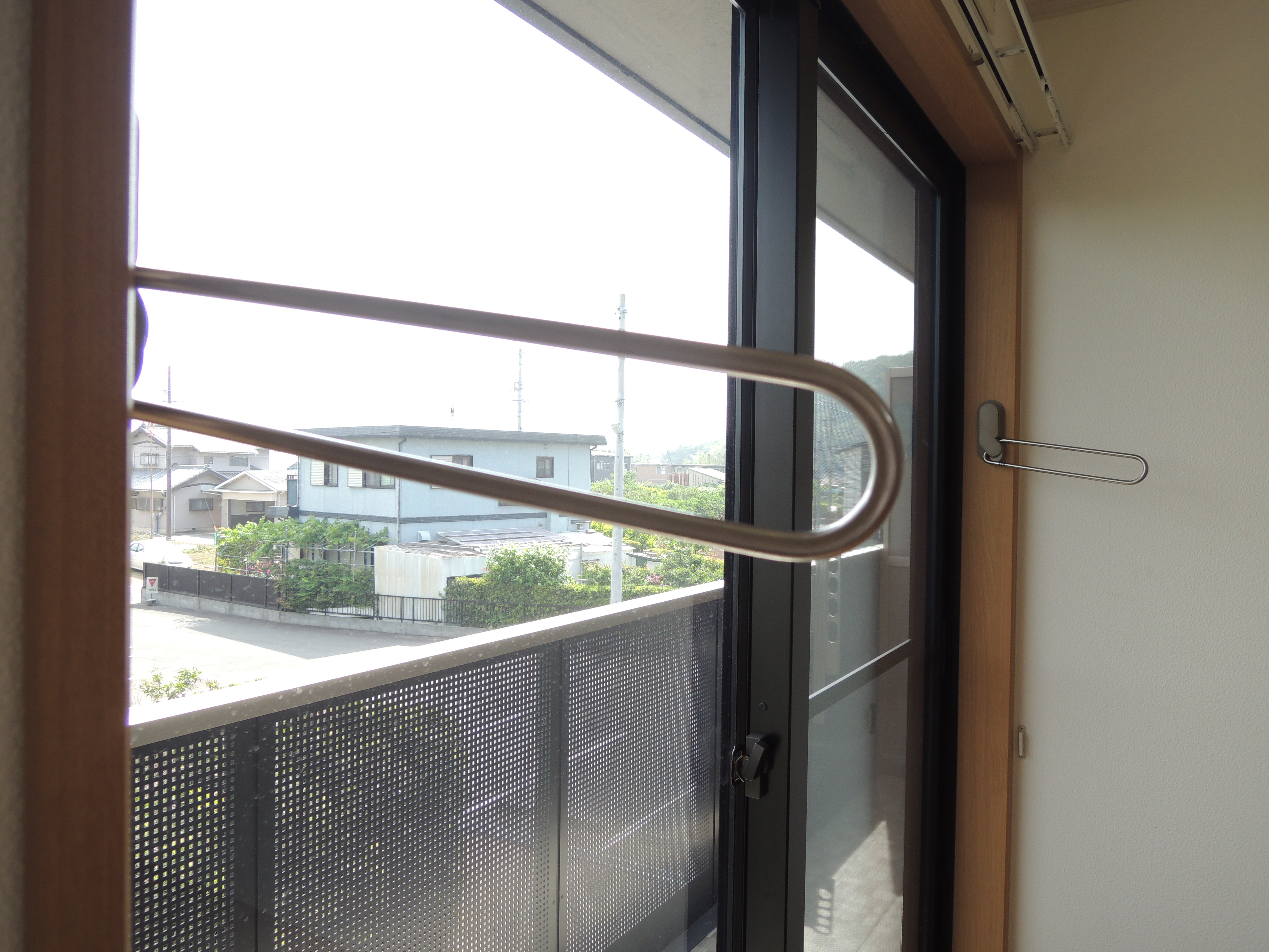 ラ・パレットのその他設備