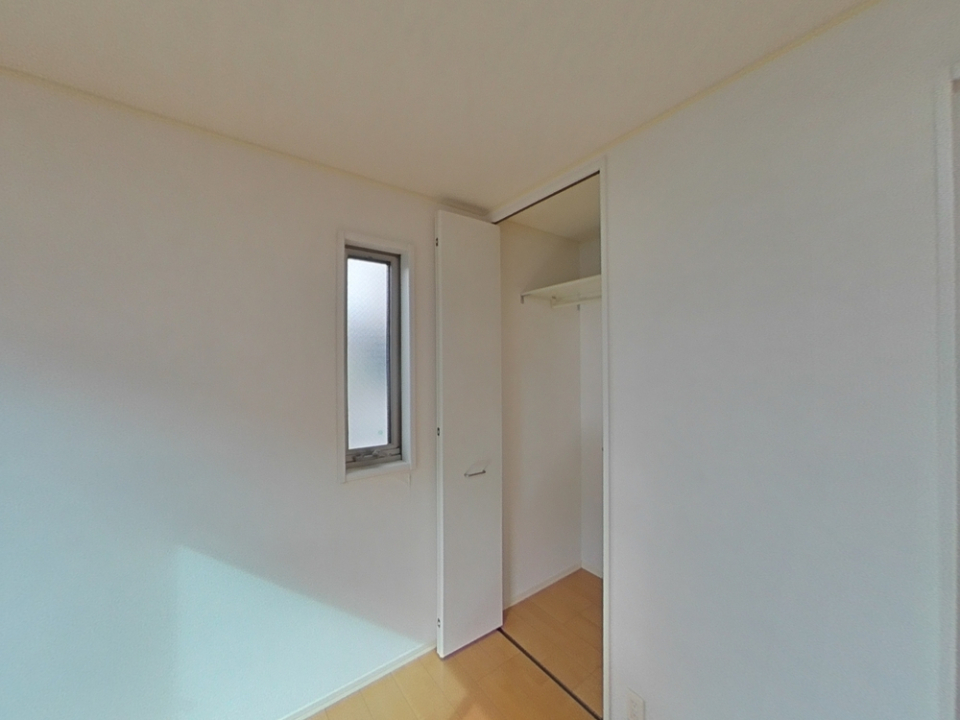 サンメゾンのその他部屋