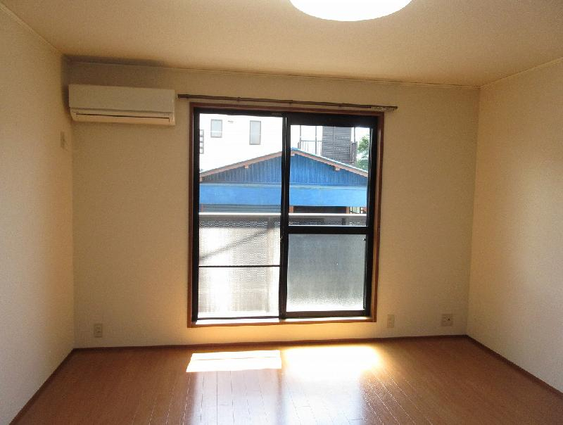 アンダール末広の玄関