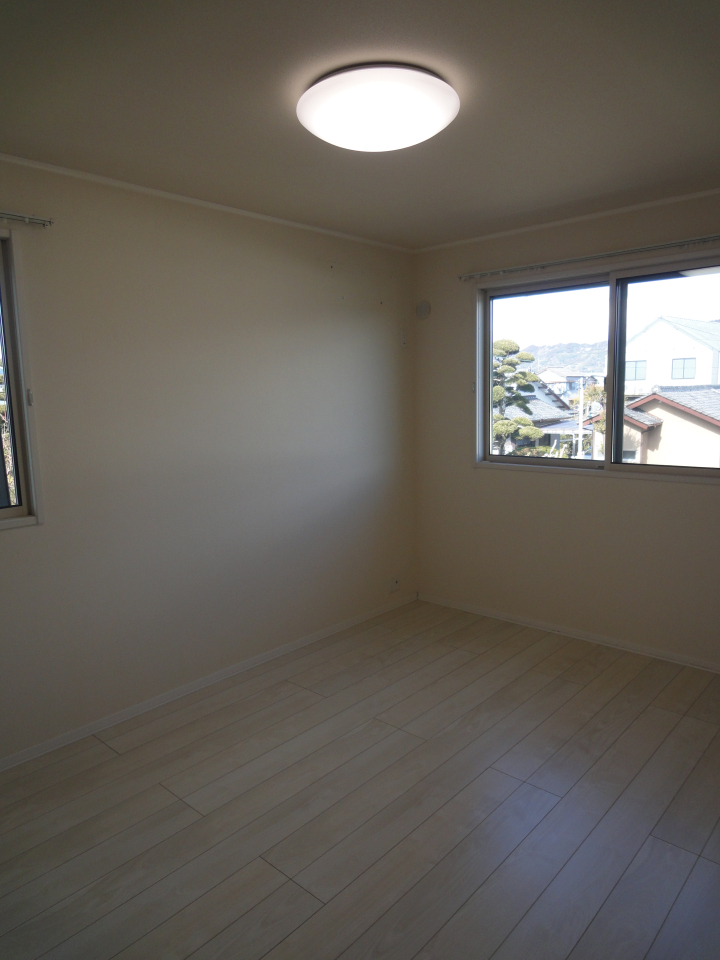 Prendre Heimのその他部屋