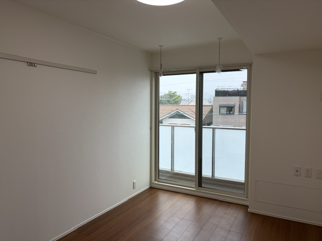 Komorebi Garden中田本町Dのその他部屋