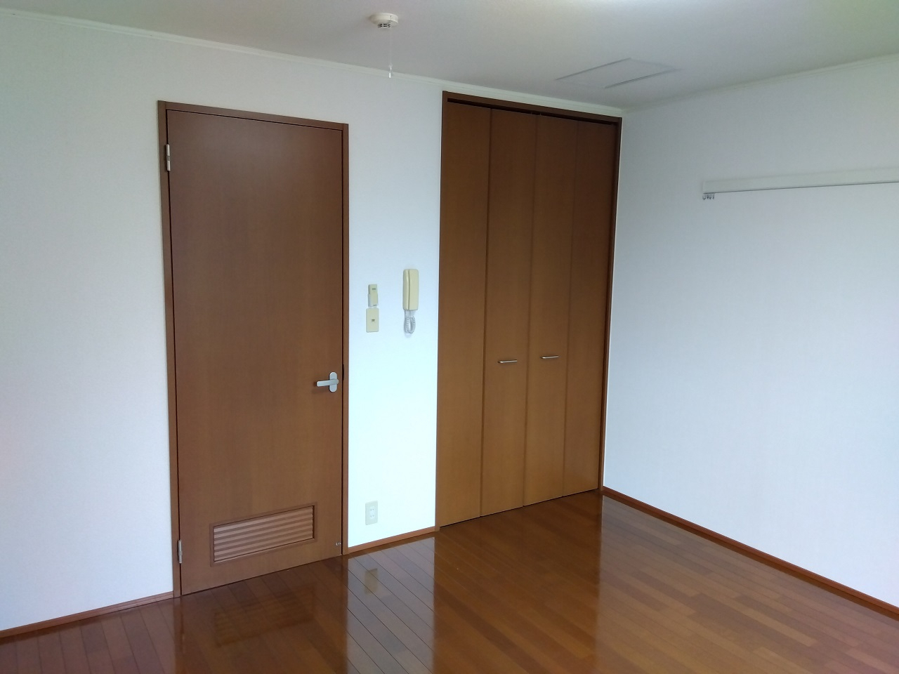 クレセールメゾンAのその他部屋