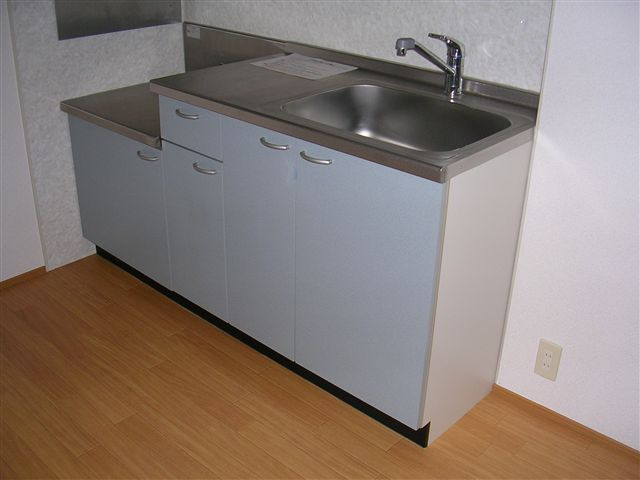 スカイハイムの画像