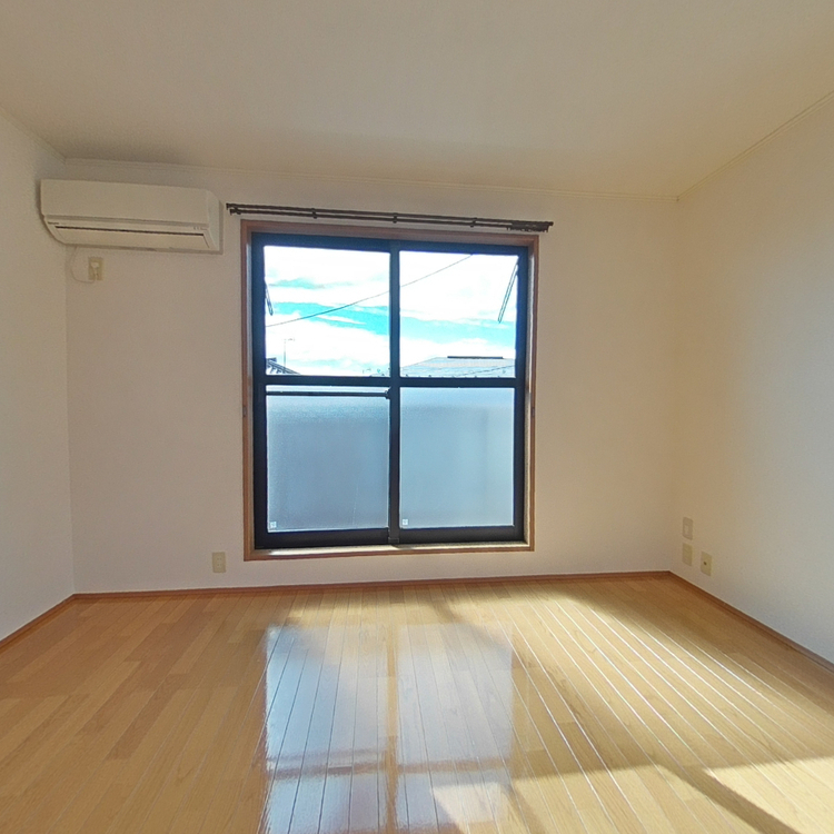 エストレイアBのリビング