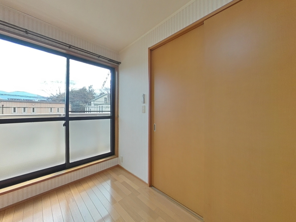 ハイムエコマのその他部屋