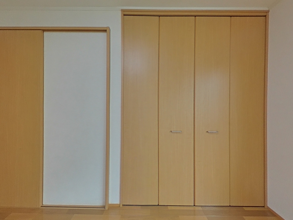 給湯リモコン（LDK)
