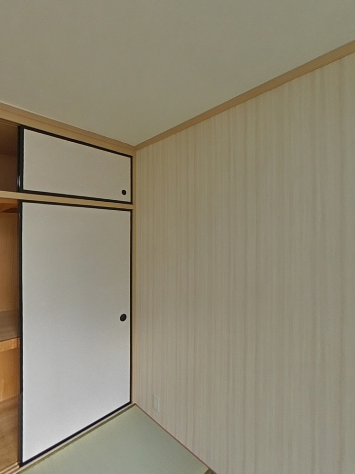 エミールAのその他部屋