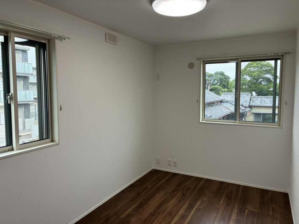 Komorebi Garden中田本町Cのその他部屋