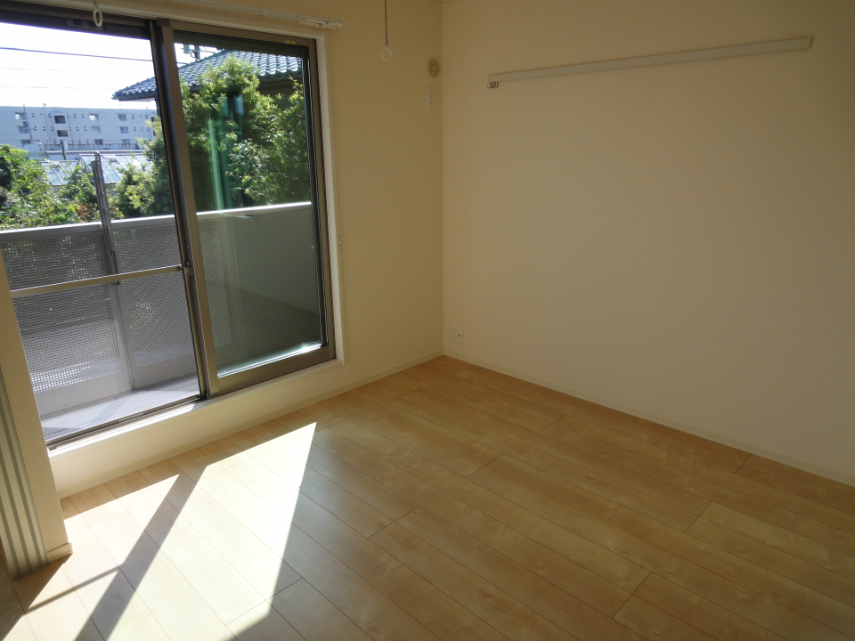 サクラ―レのその他部屋