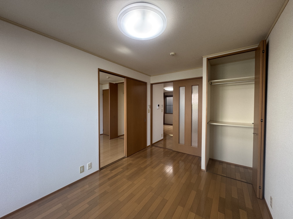 フェリスのその他部屋
