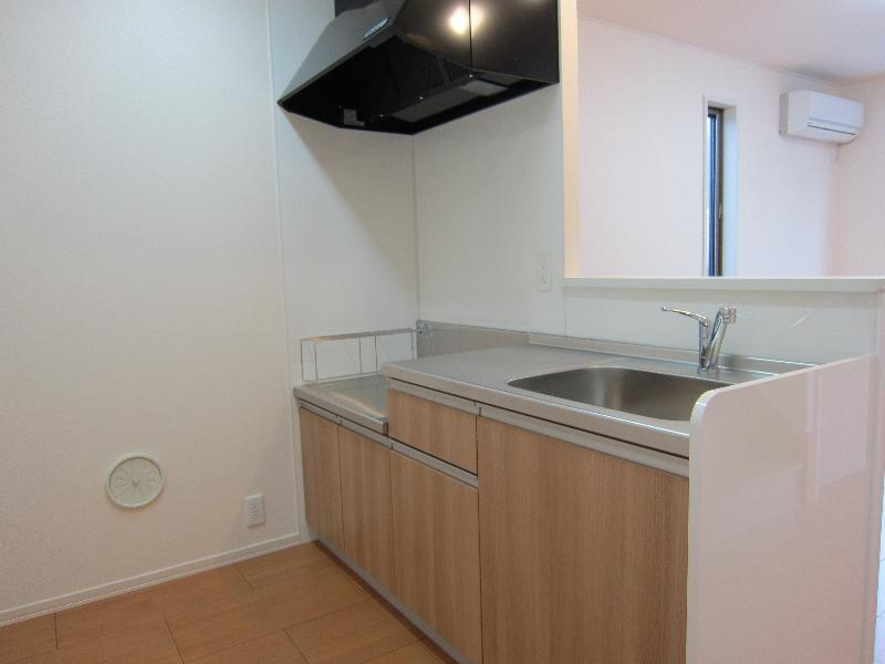 エミネンスコートのキッチン