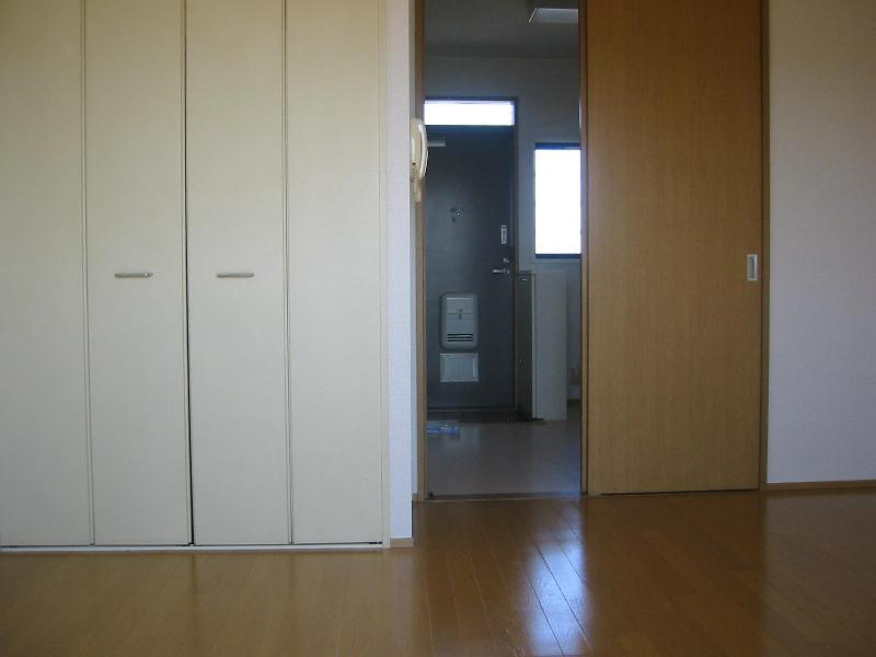 フェニックス収納