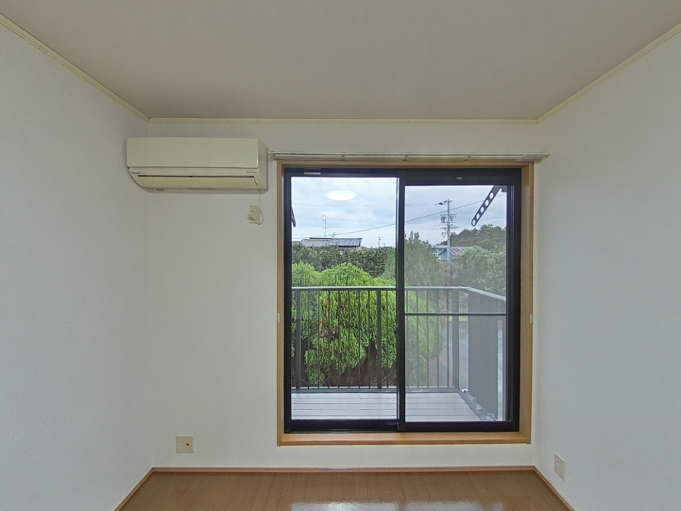 アミィエイトの収納