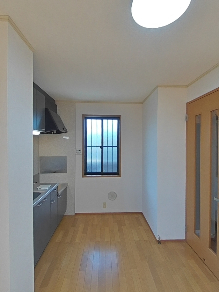 クレール葵のキッチン