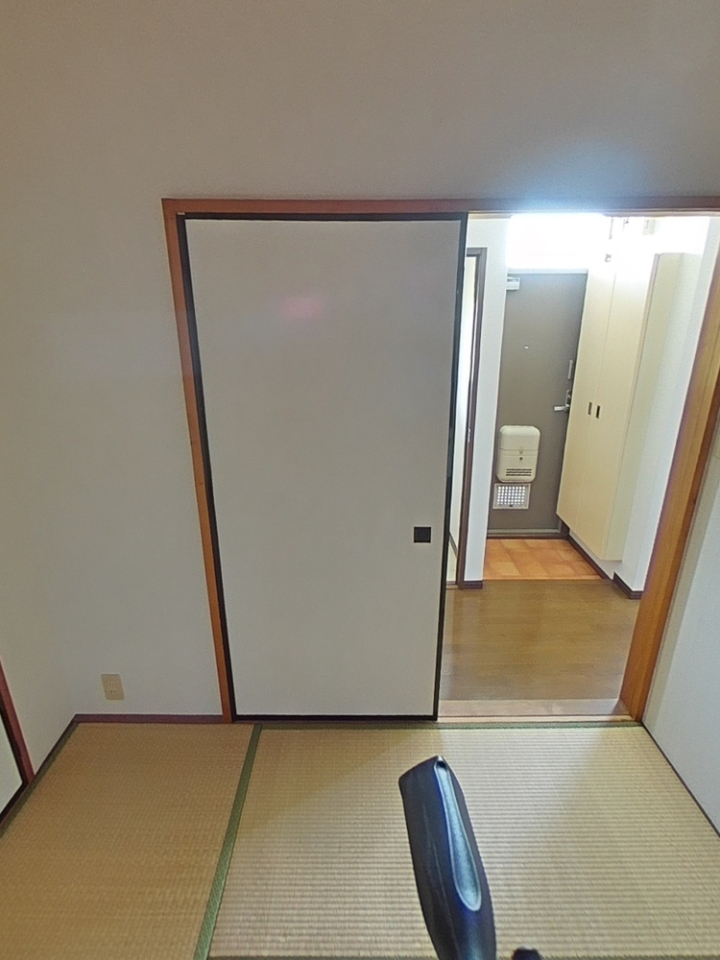 カオルのその他部屋