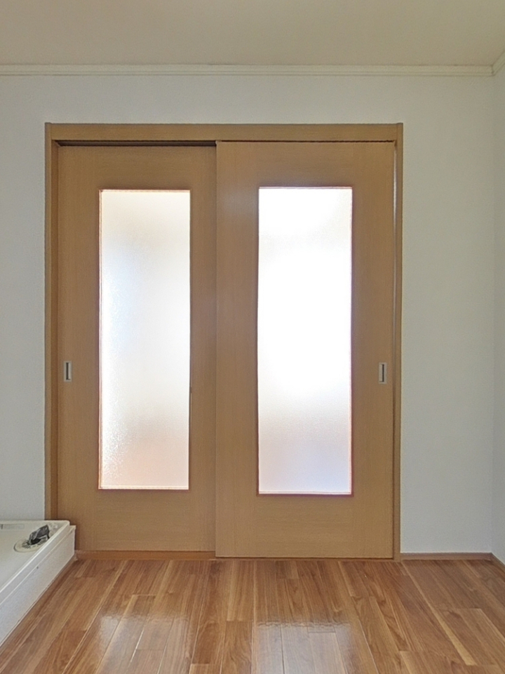 ローダンセのキッチン