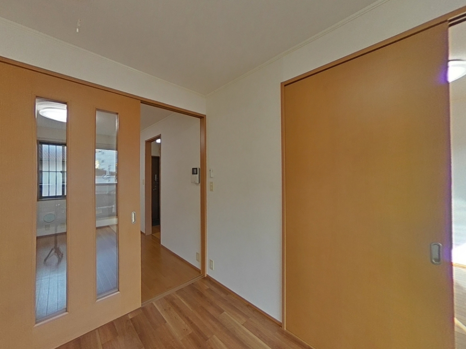 WILLのその他部屋