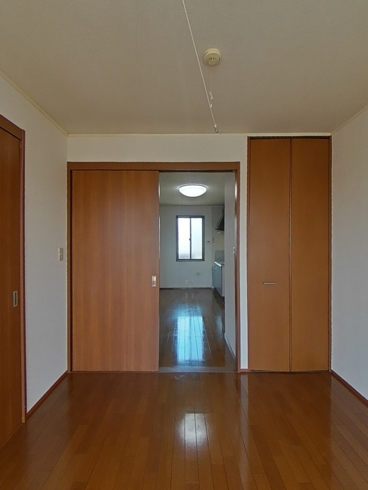 メイプルのその他部屋