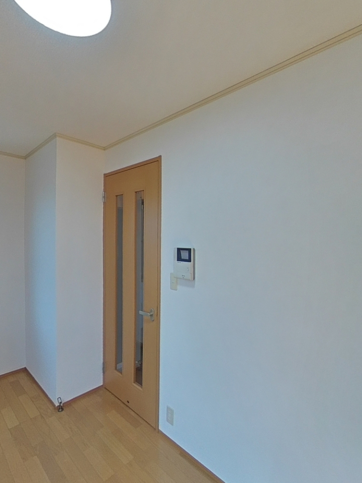 クレール葵のキッチン