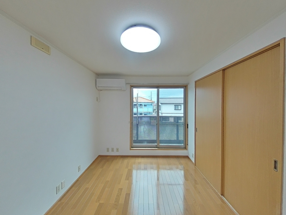 エヴァーグリーンのその他部屋