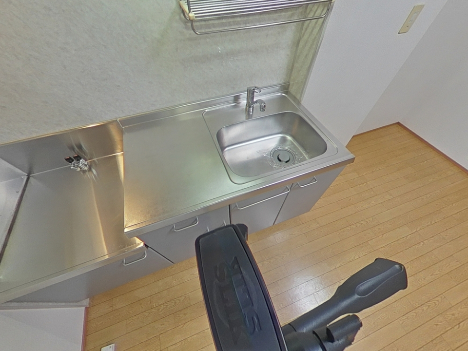 トイレ※102号室の写真使用