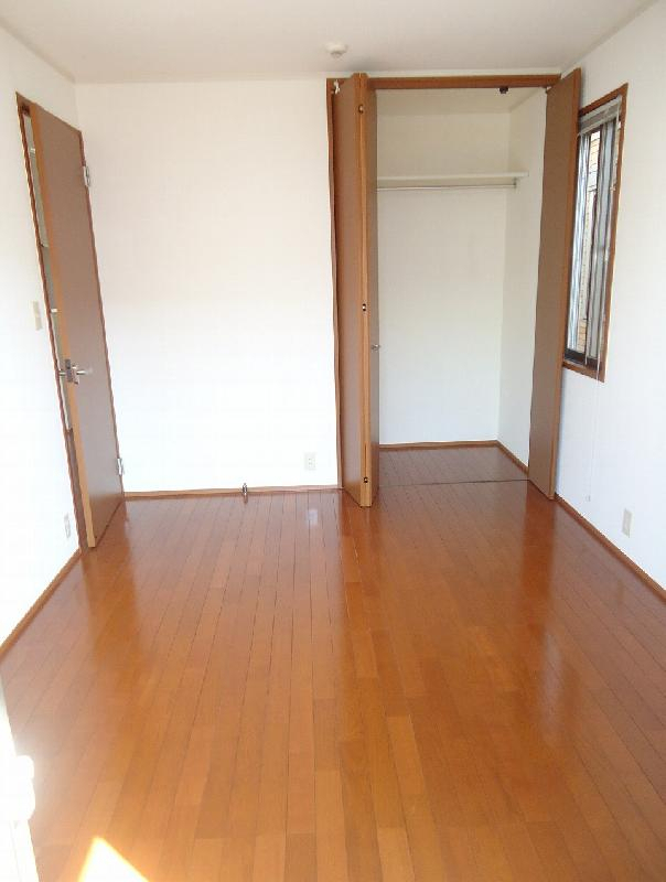 レトアRainBow　Bのその他部屋