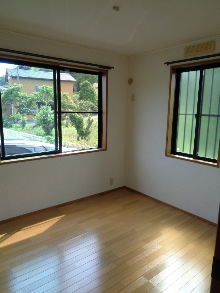 COSMOSVIのその他部屋