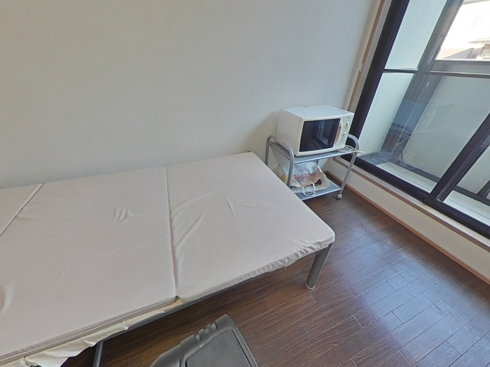 ジュビロIIの風呂