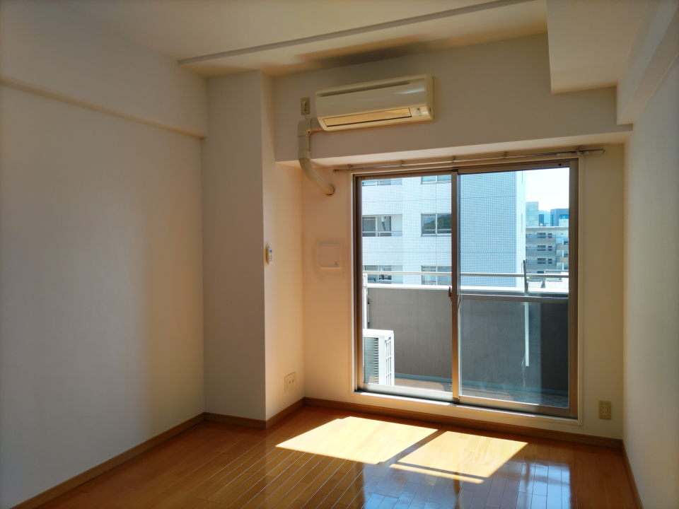 ZENITHのリビング