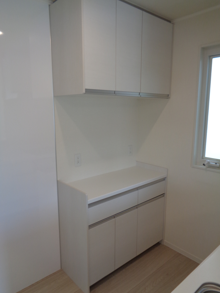ハミングバードAのその他部屋