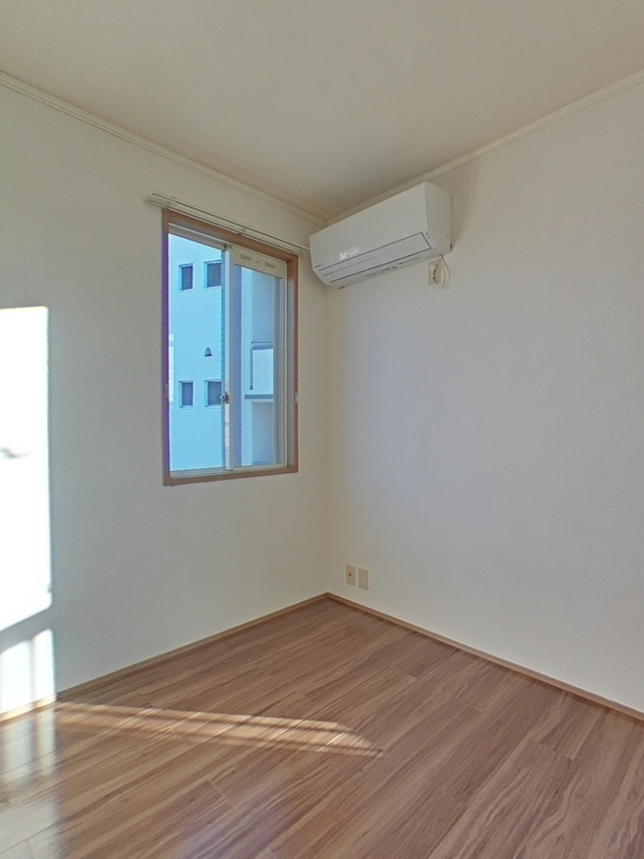 ローダンセのリビング