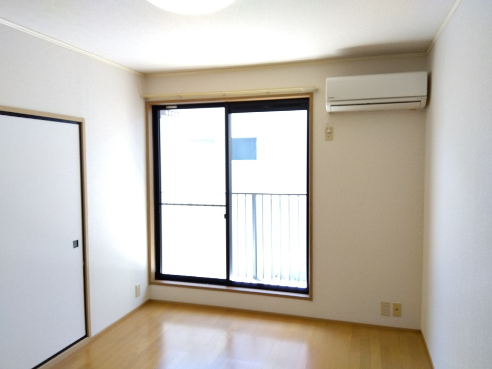 メゾンクリスタルのその他部屋