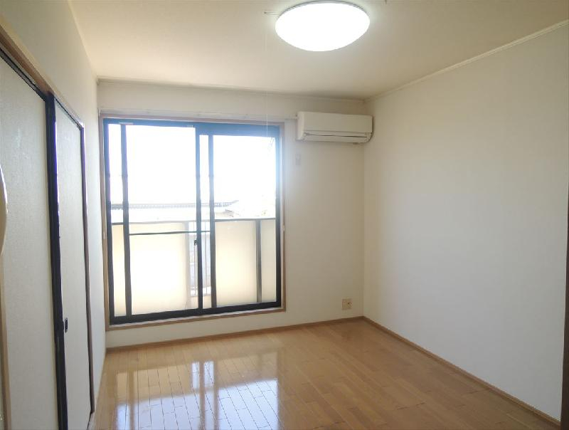 クレール大柳　洋室