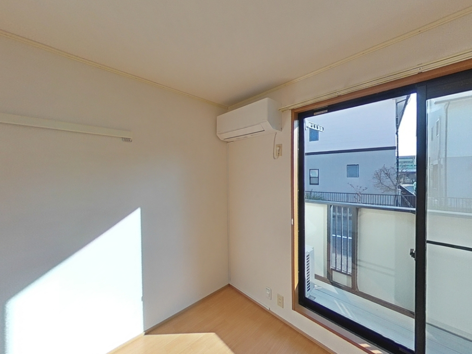 フォレストのトイレ