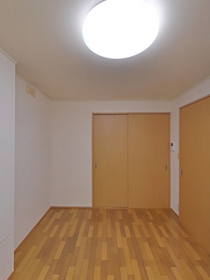 ハイツ向日葵のキッチン