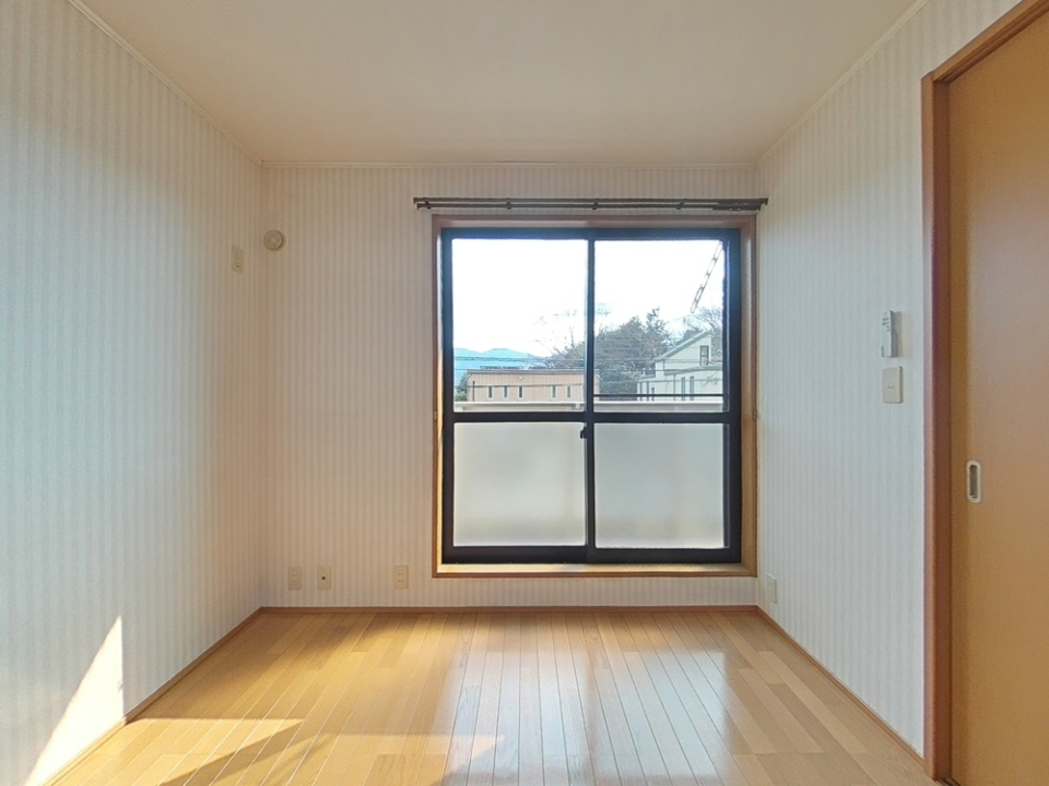 ハイムエコマのその他部屋