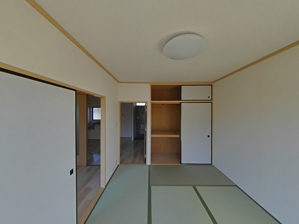 ブルーウッドのその他部屋