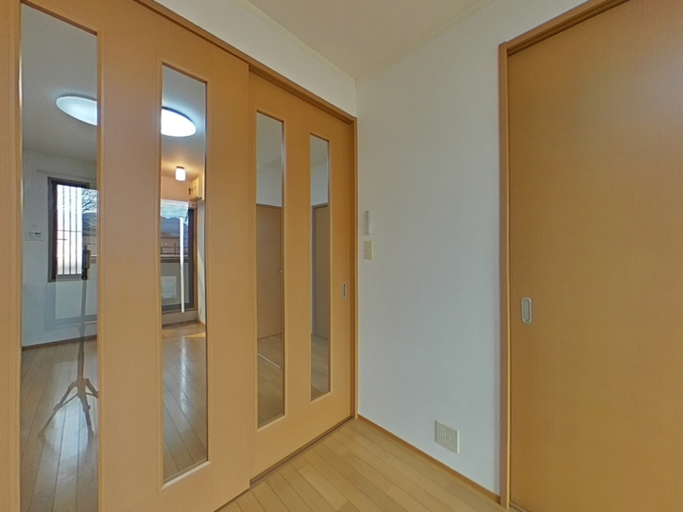 ハイムエコマのその他部屋