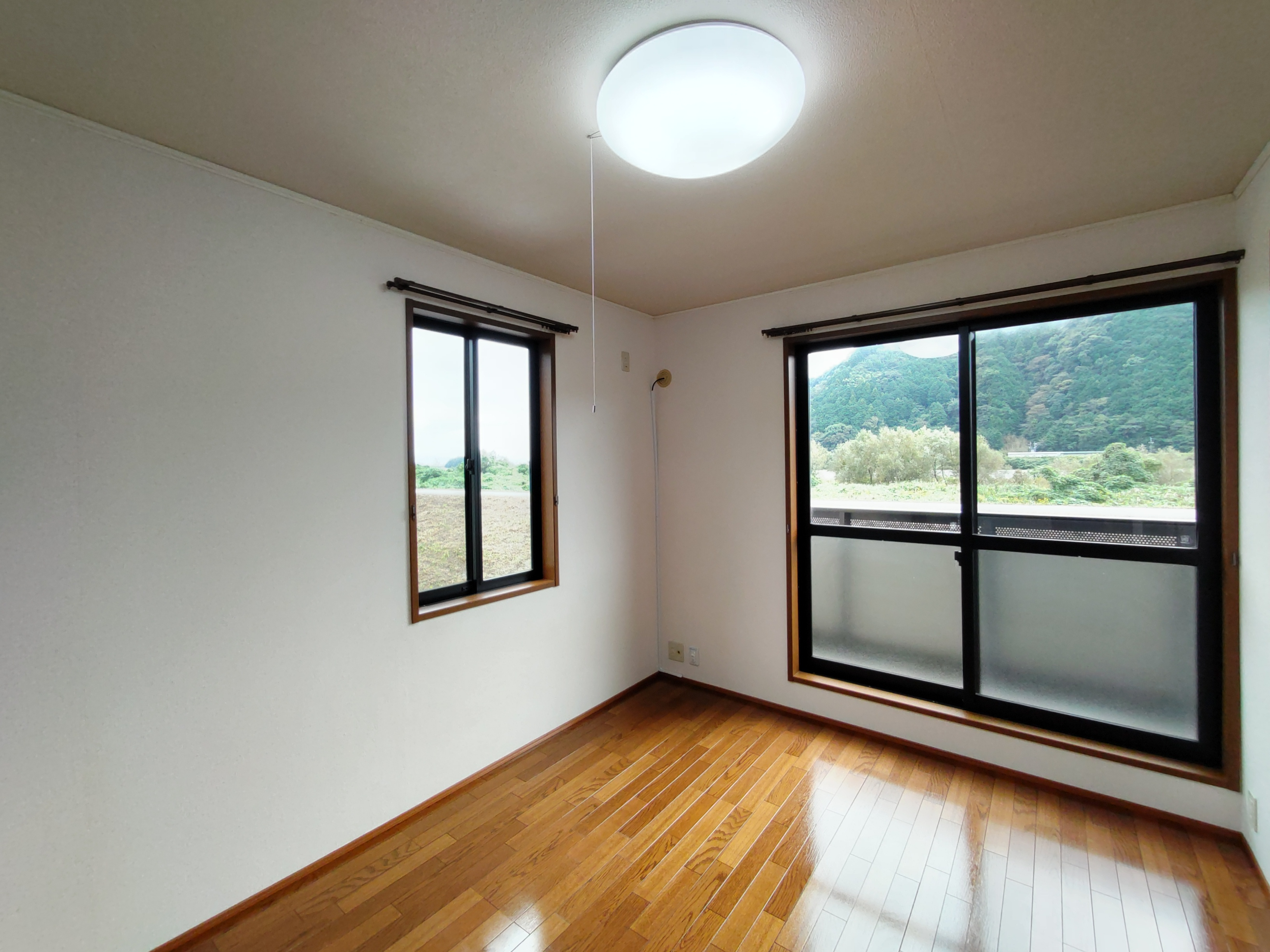 パルテールのその他部屋