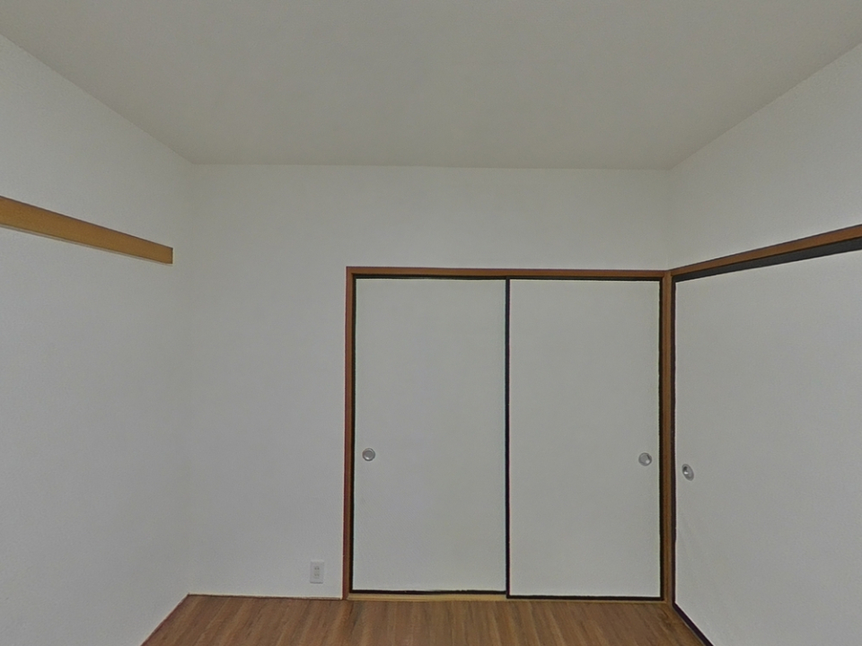 ガーデンハイツ飯田　102の画像
