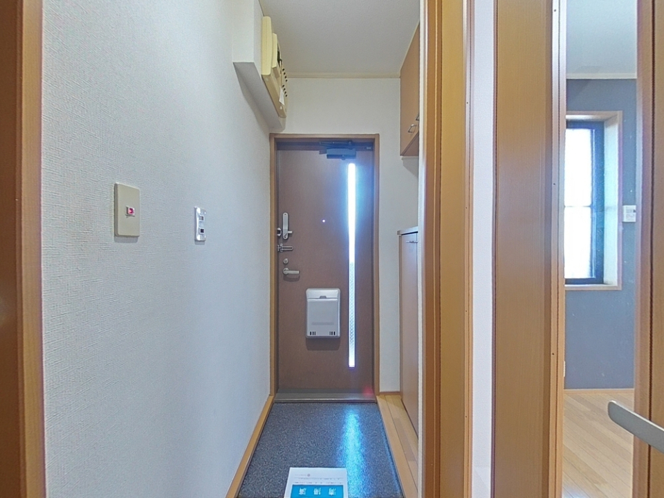 ダイニングキッチン