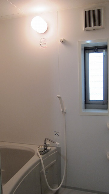 ※102号室の写真使用